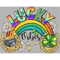 ST PATRICKS DAY-ST 467